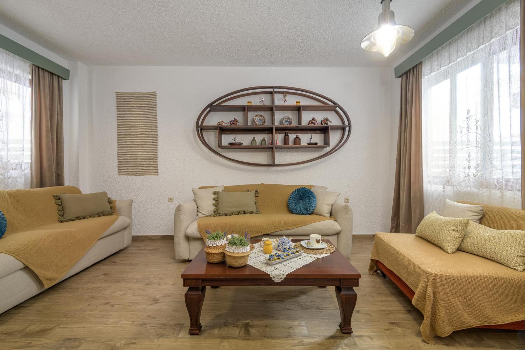 코스 타운 Casa Dell Artista With Private Jacuzzi 빌라 외부 사진